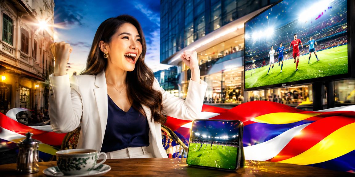 Pengguna Ipoh menyemak bonus deposit dan ganjaran VIP dalam akaun mereka melalui aplikasi mudah alih