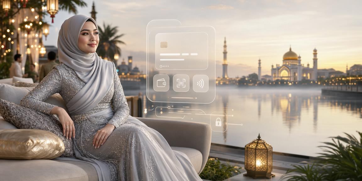 Pengguna 1440p di Putrajaya menetapkan had permainan bertanggungjawab untuk pengalaman hiburan yang selamat